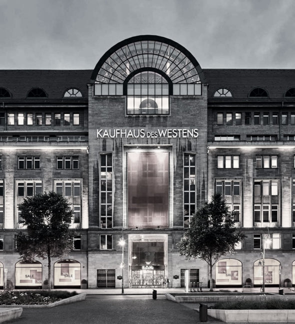 PREMIATA APRE IL NUOVO STORE A BERLINO