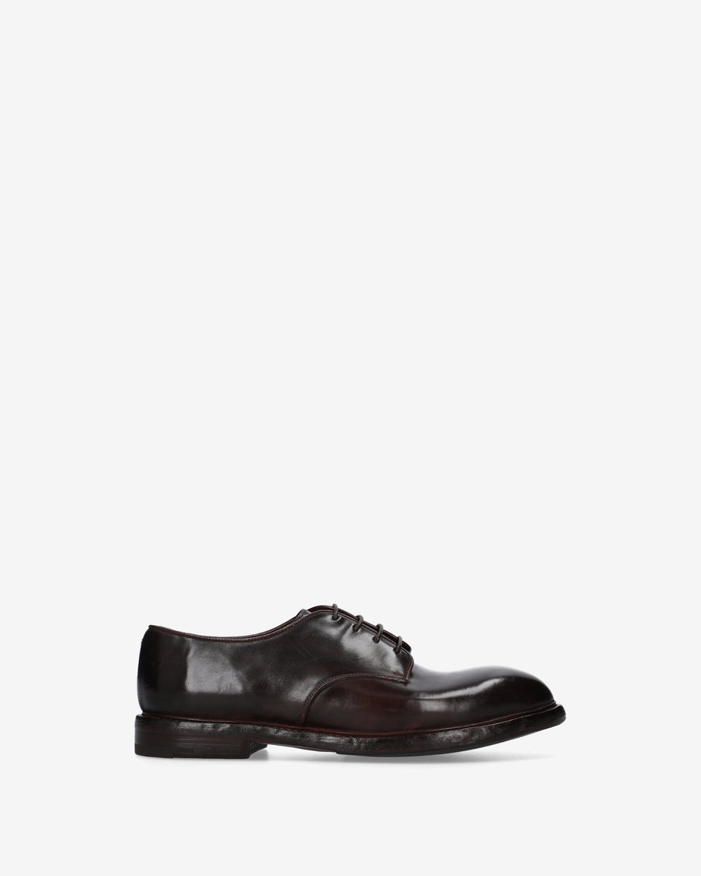 Derby in cordovan