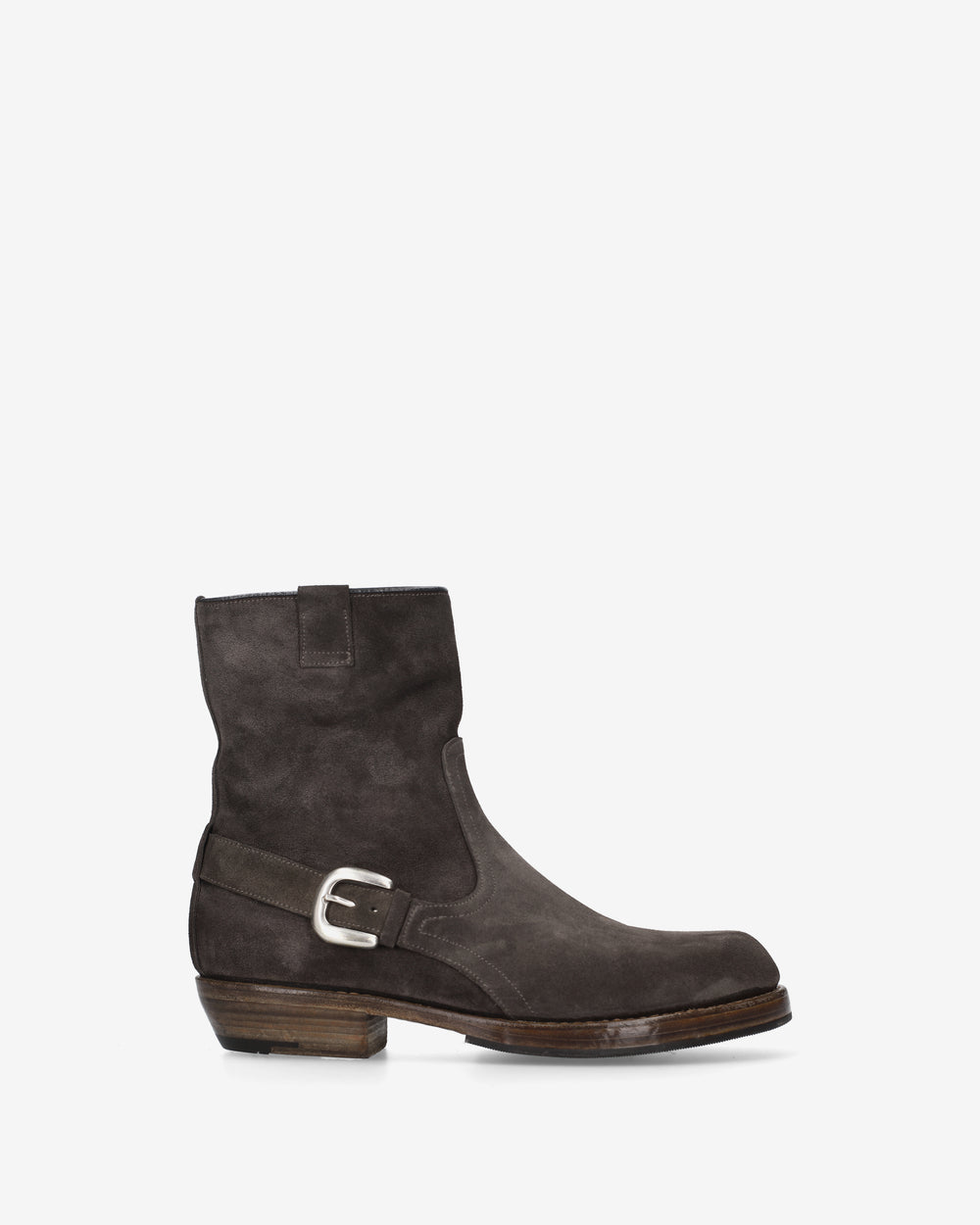 Lavagna Biker Ankle Boots