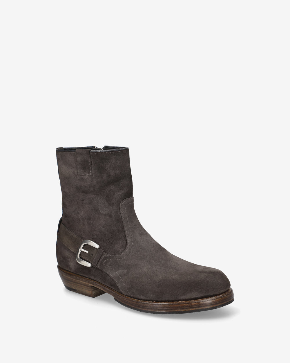 Lavagna Biker Ankle Boots