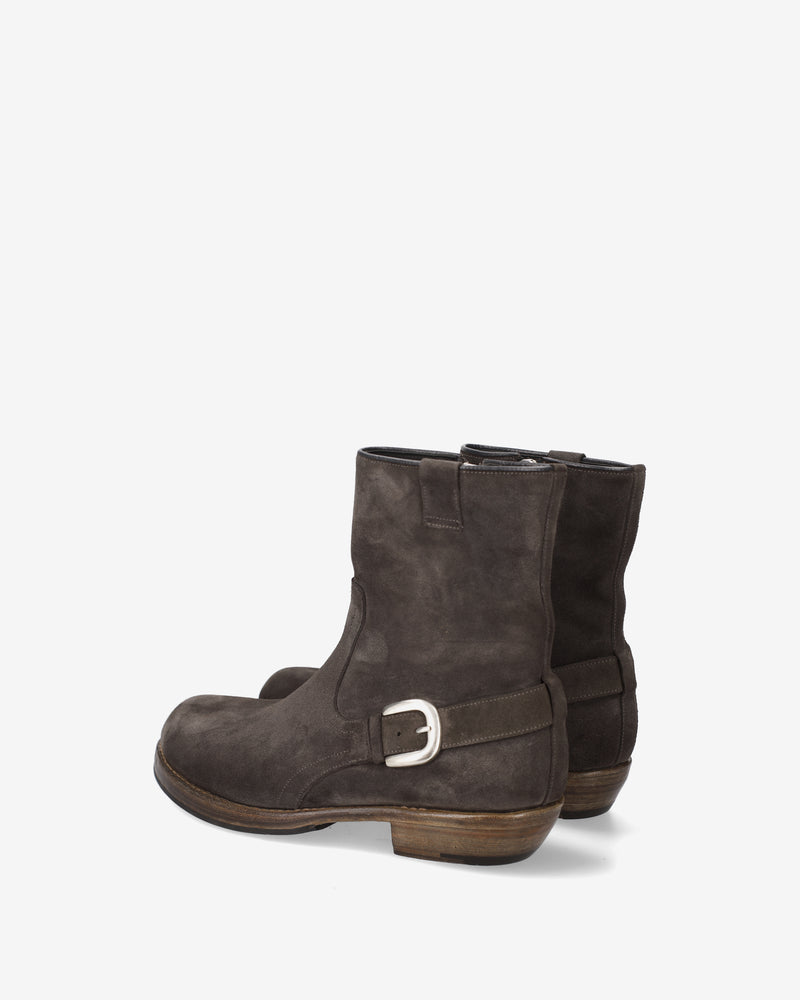 Lavagna Biker Ankle Boots