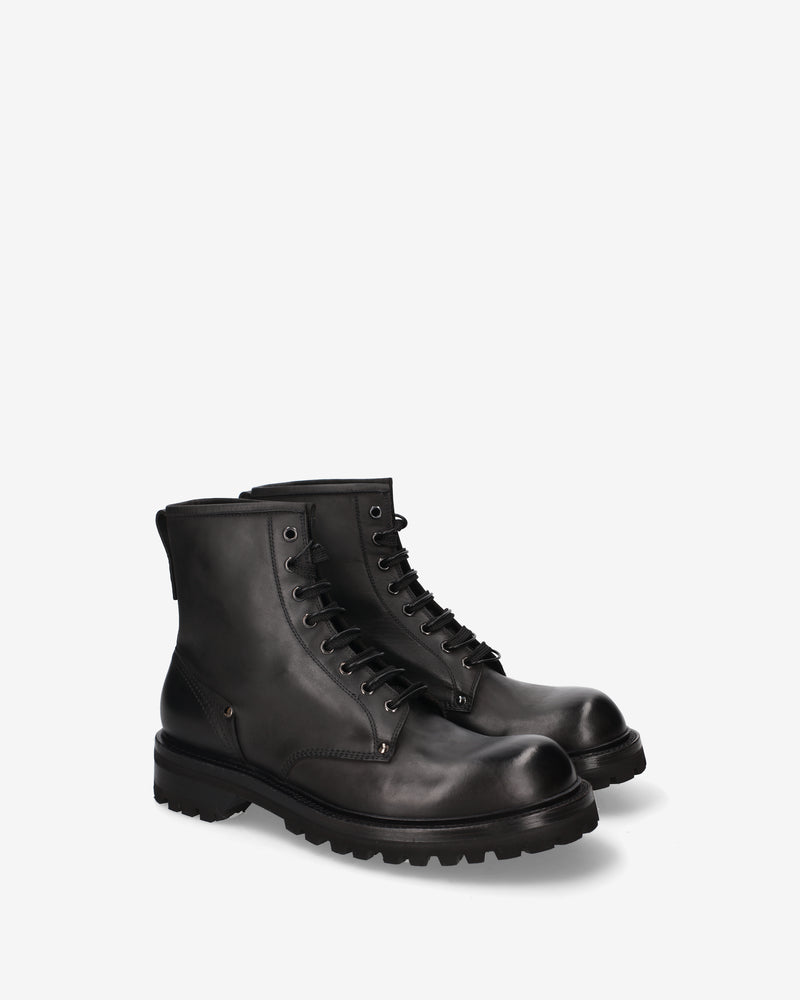 Anfibio Brusk Black