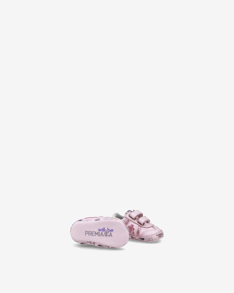 BABY-B  0008B