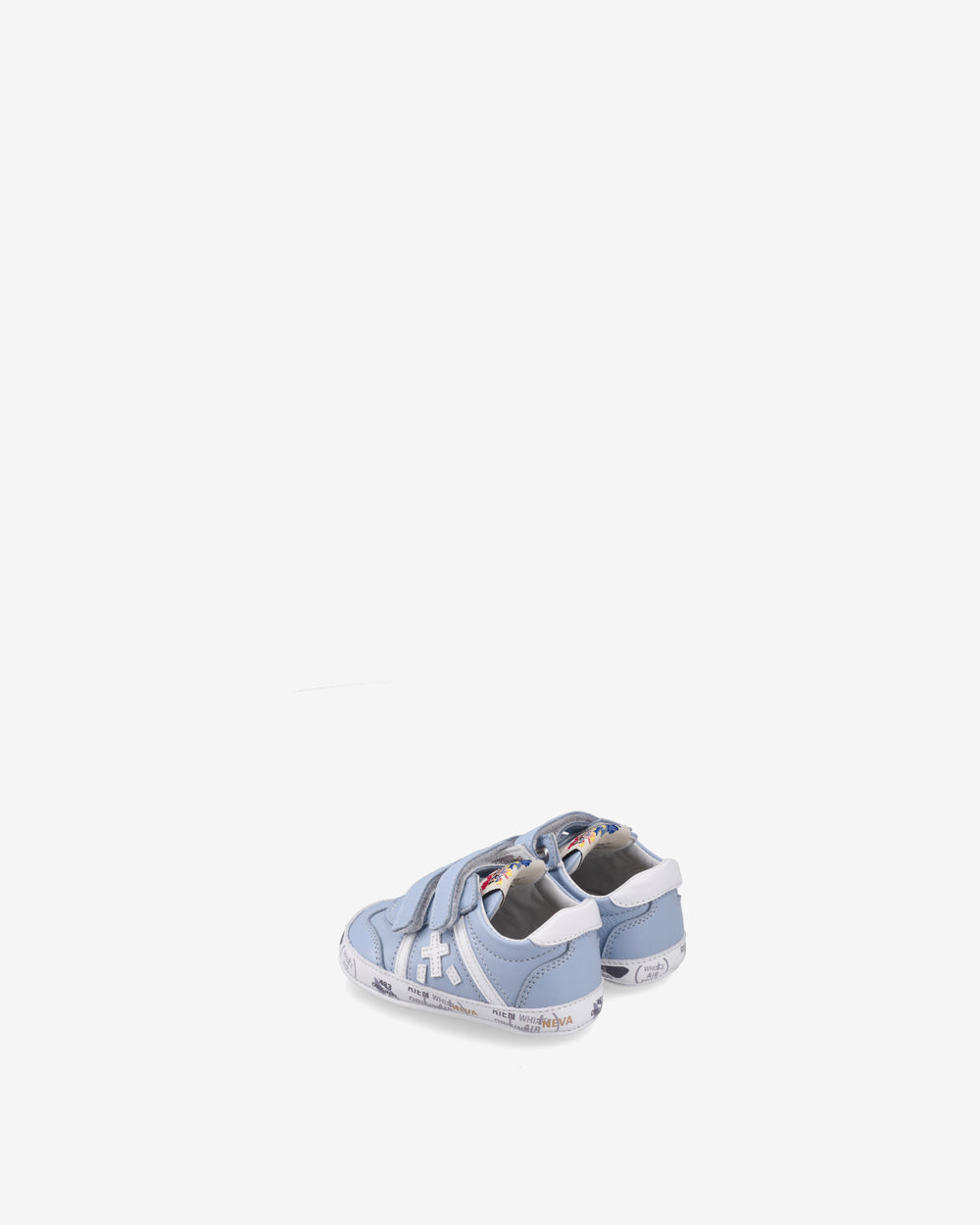 BABY-B 0014V