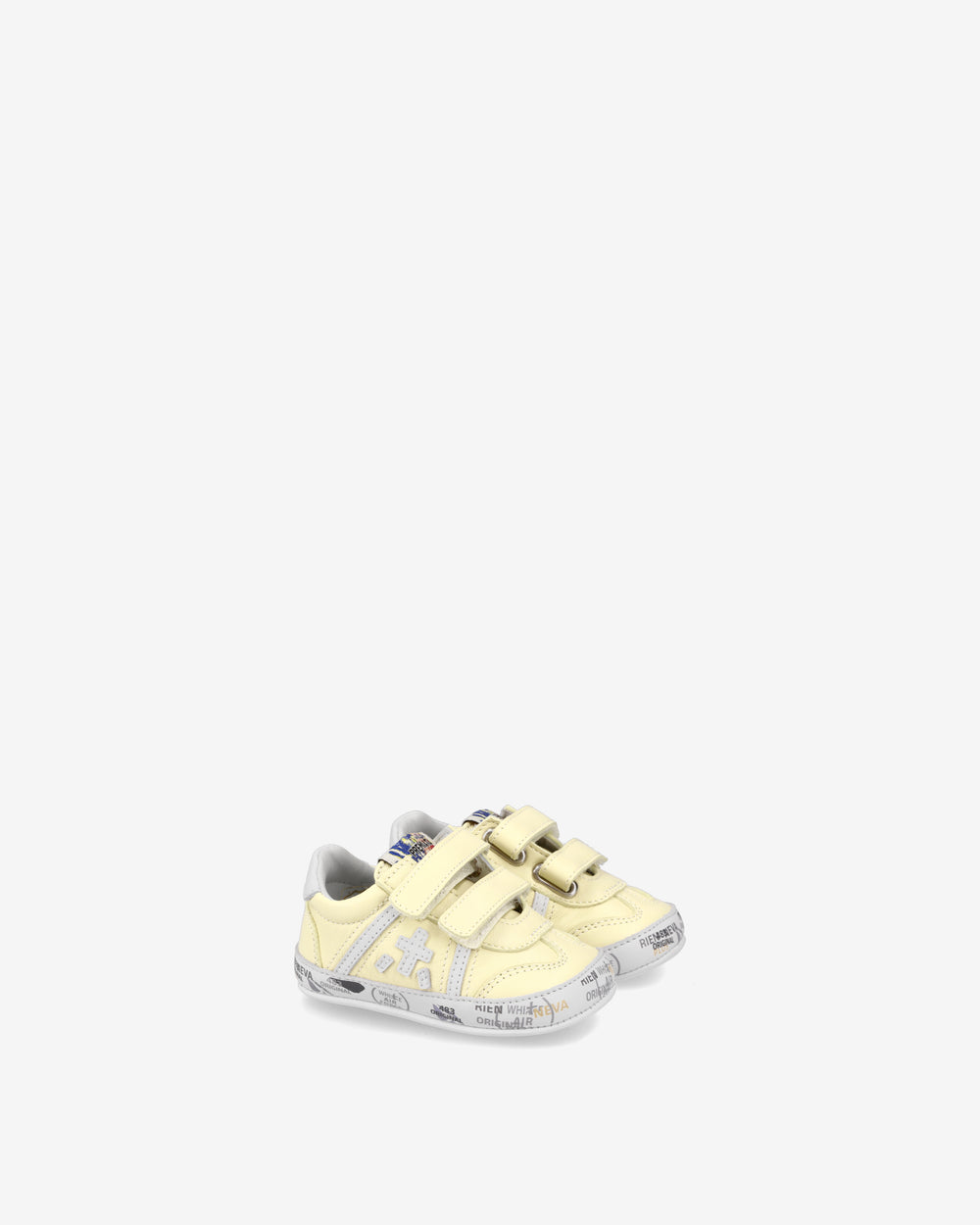 BABY-B 0034V