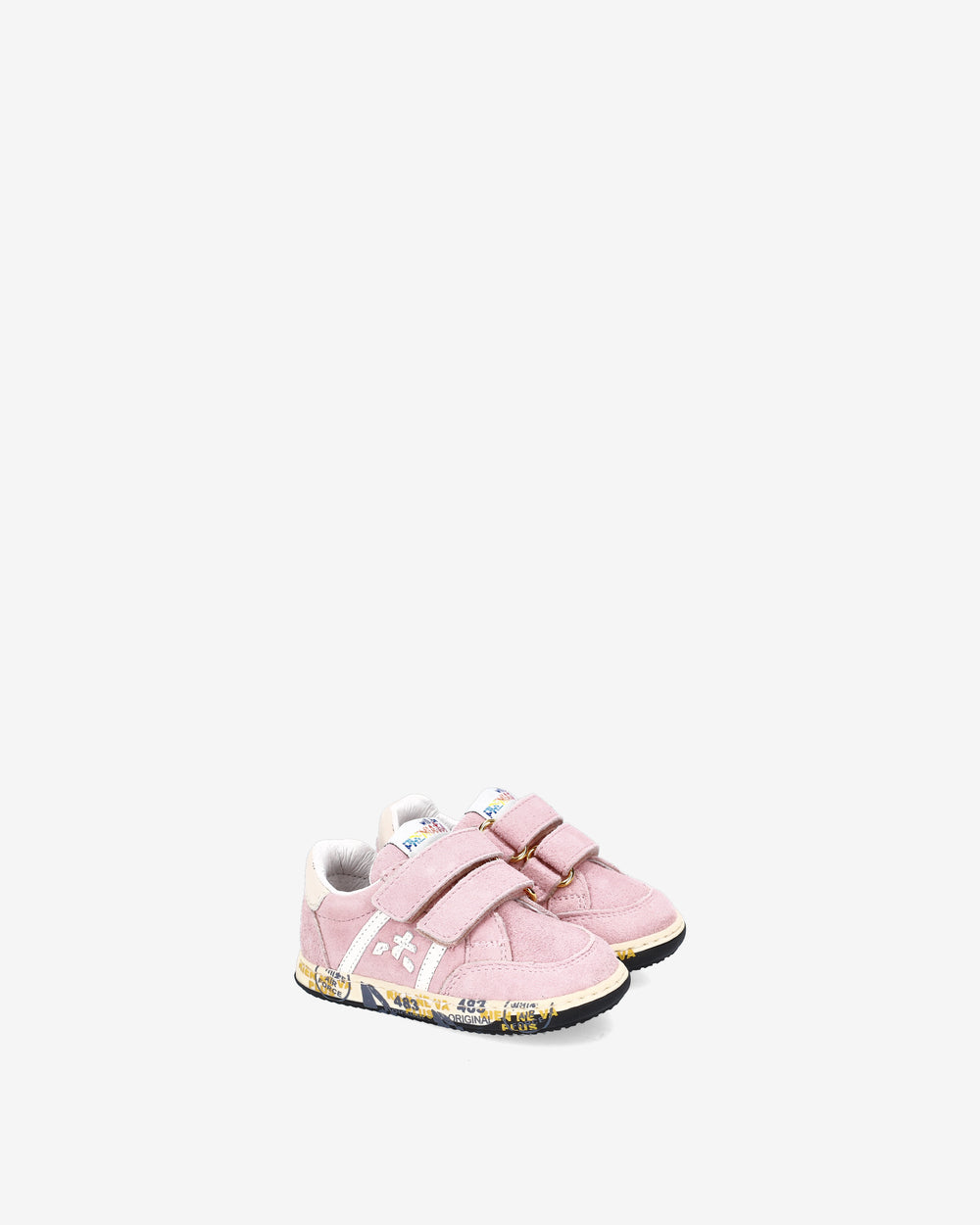 BABYWALV 9497V