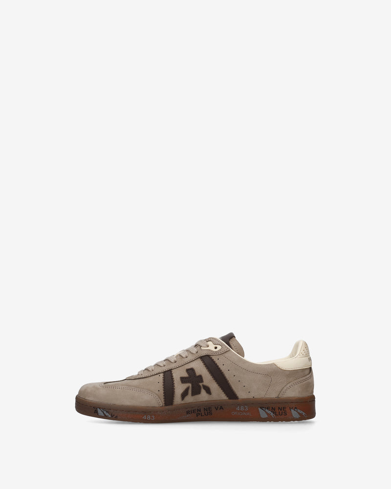 Bonnie 8593