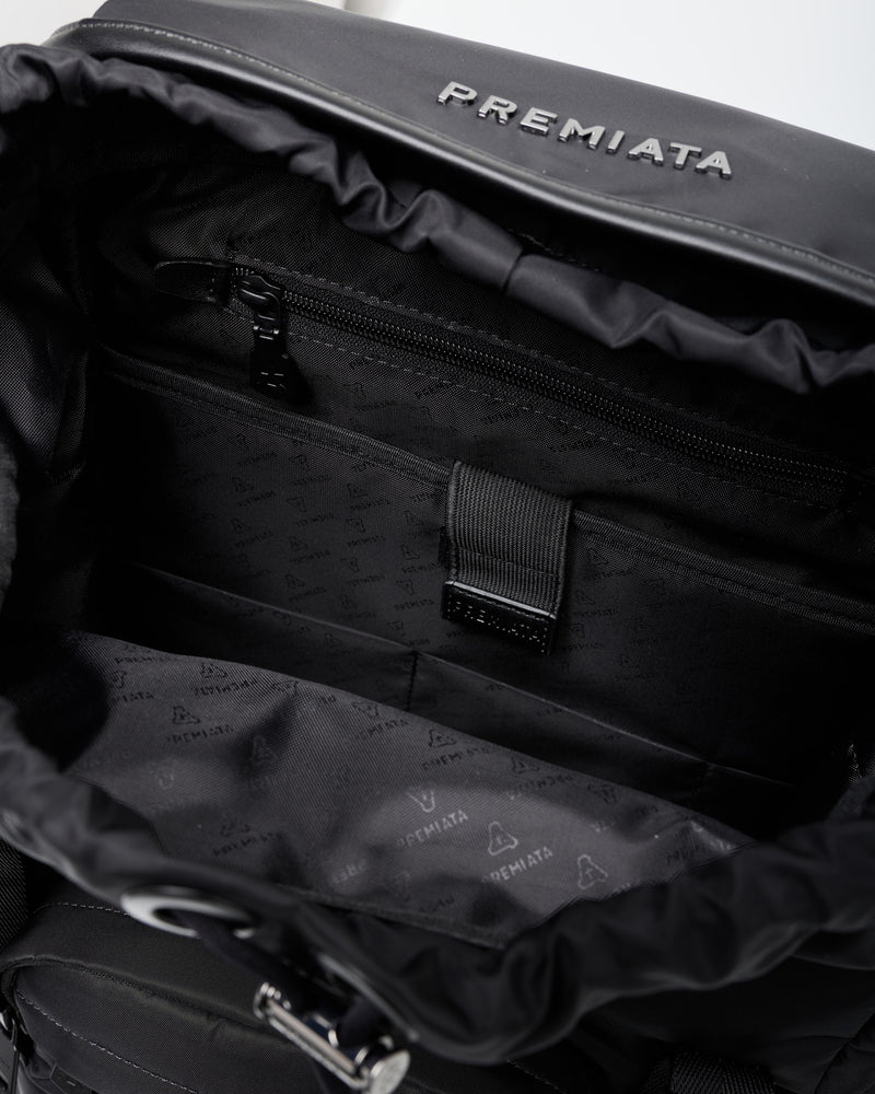 Booker 2150