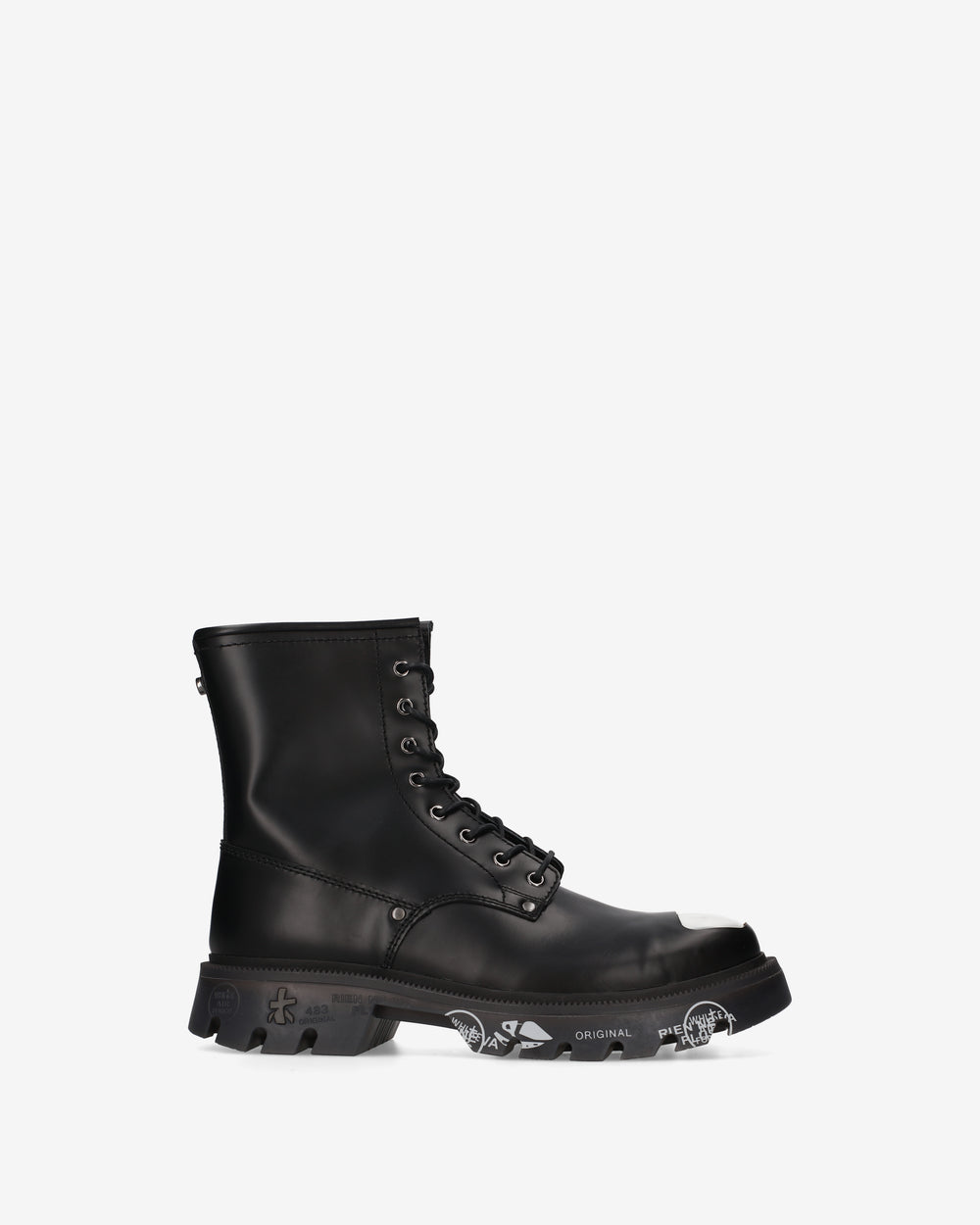 Brixton 461
