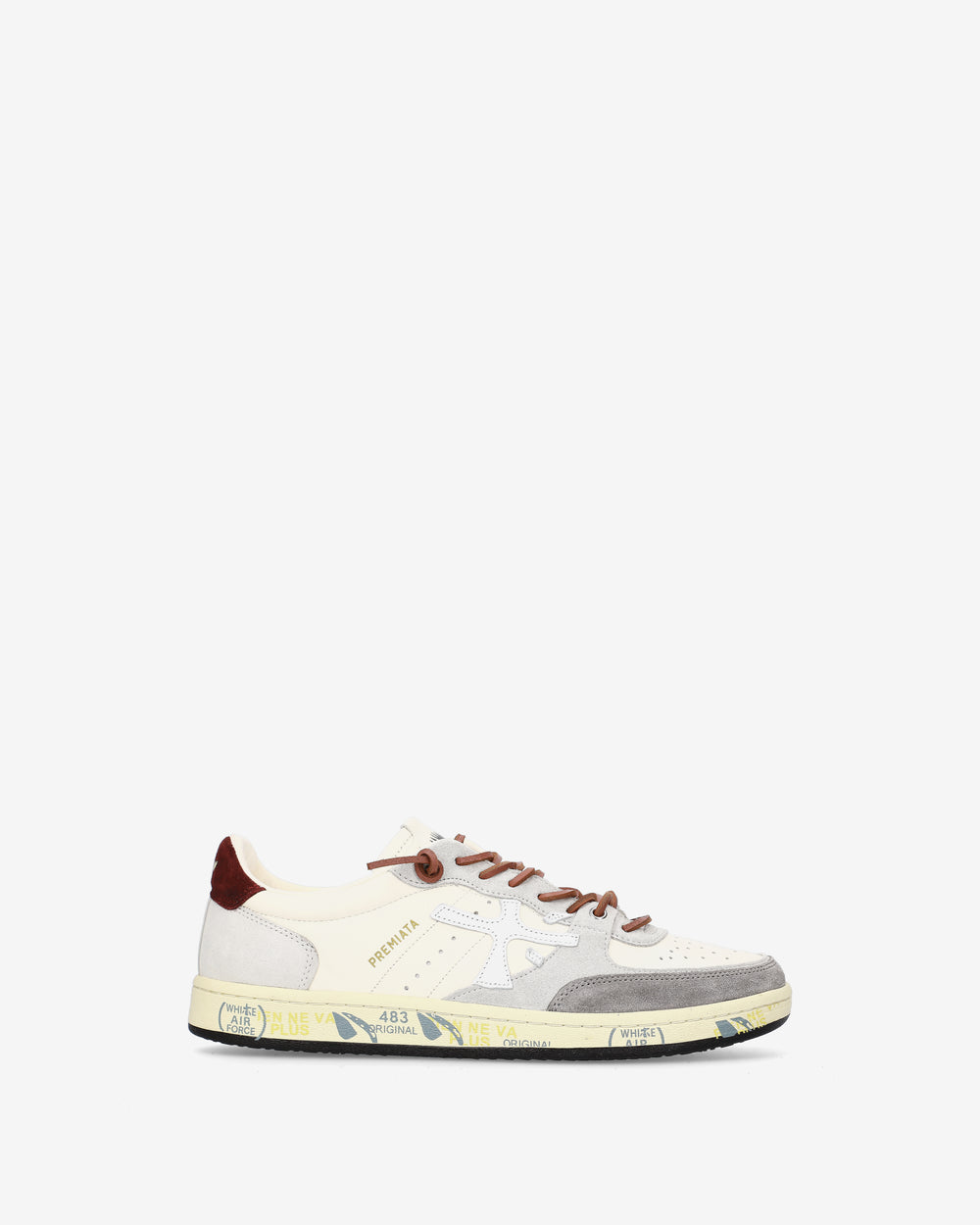 Bskt Clay 7616