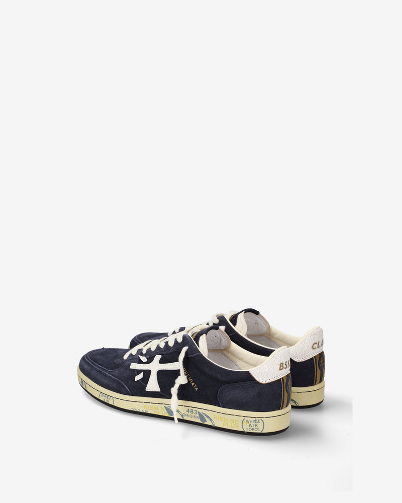 Bskt Clay 7708