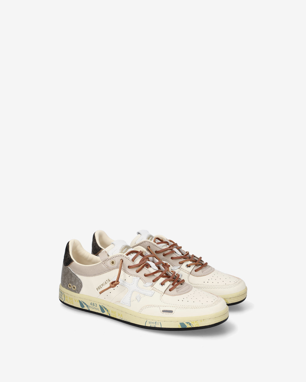 Bskt Clay 8163