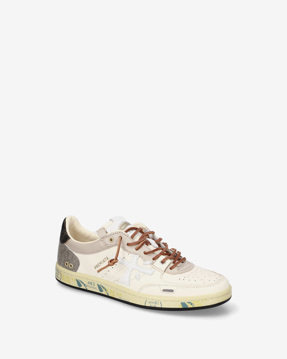 Bskt Clay 8163