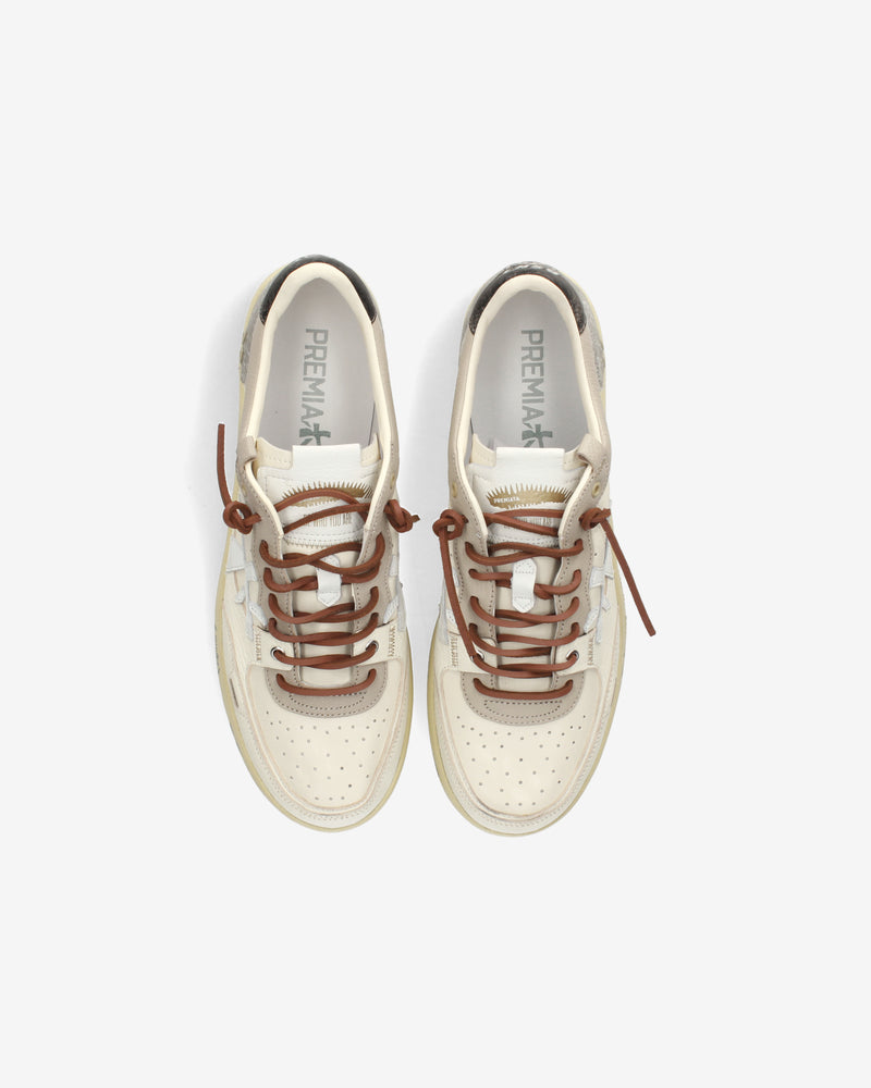 Bskt Clay 8163
