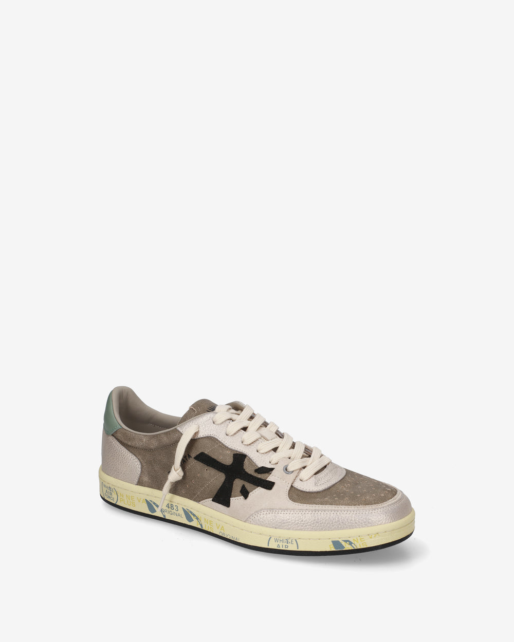 Bskt Clay 8445