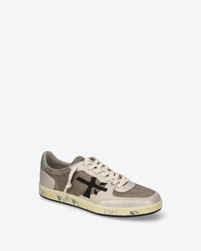 Bskt Clay 8445