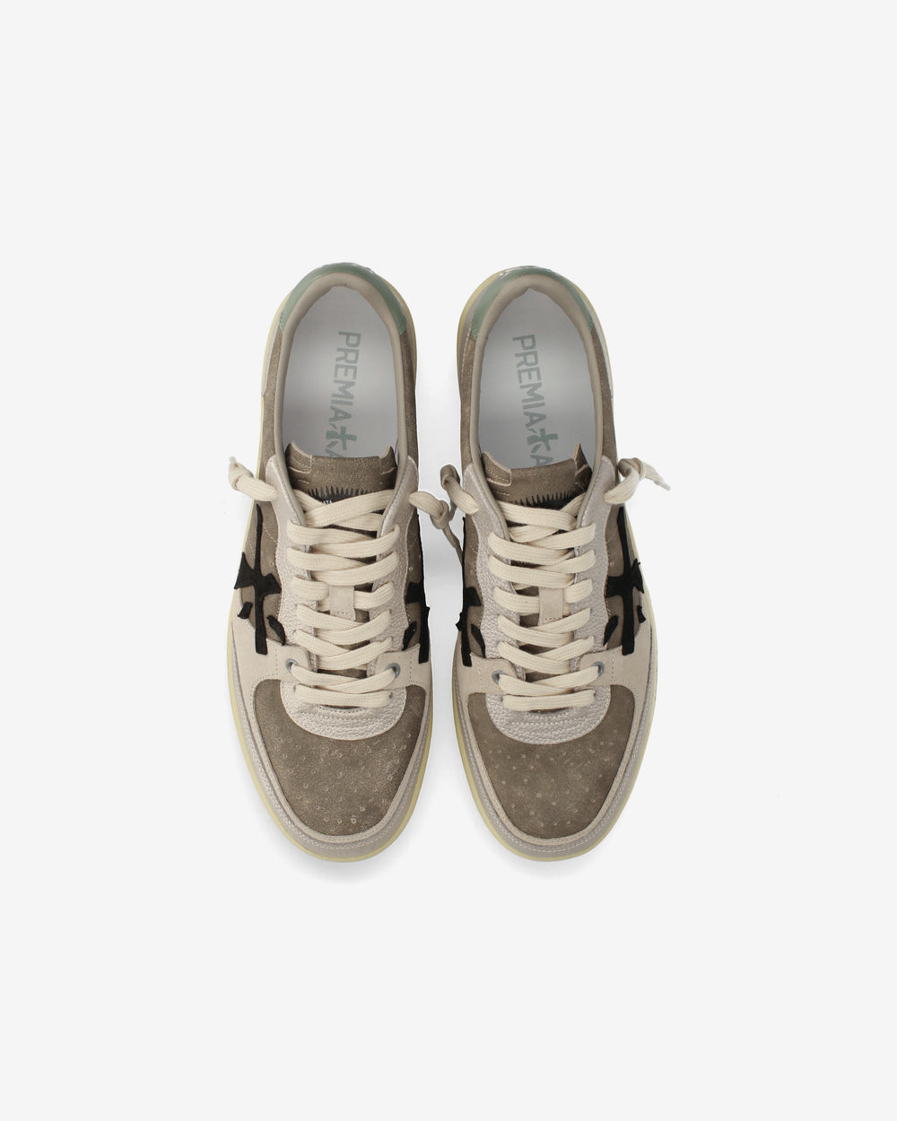 Bskt Clay 8445