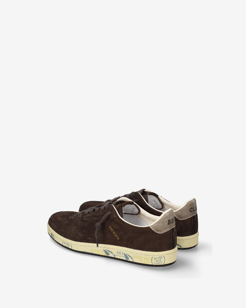 Bskt Clay 8446