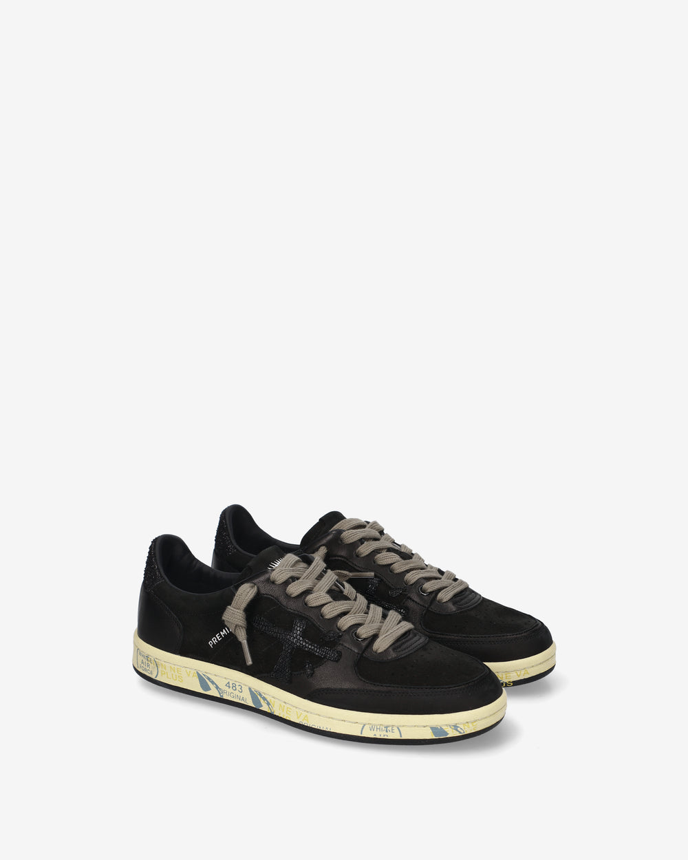 Bskt Clayd 8696