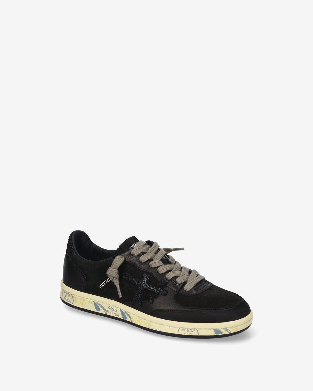 Bskt Clayd 8696