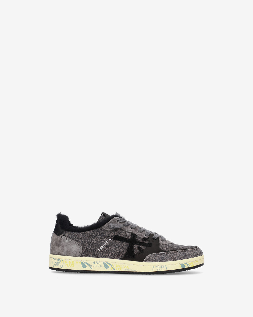 Bskt Clay 8713m