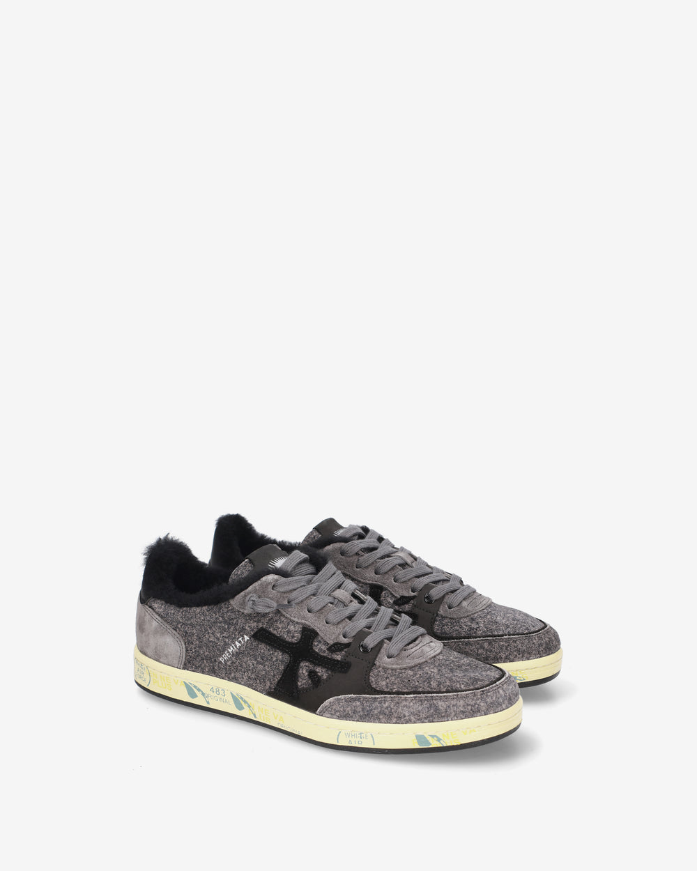 Bskt Clay 8713m