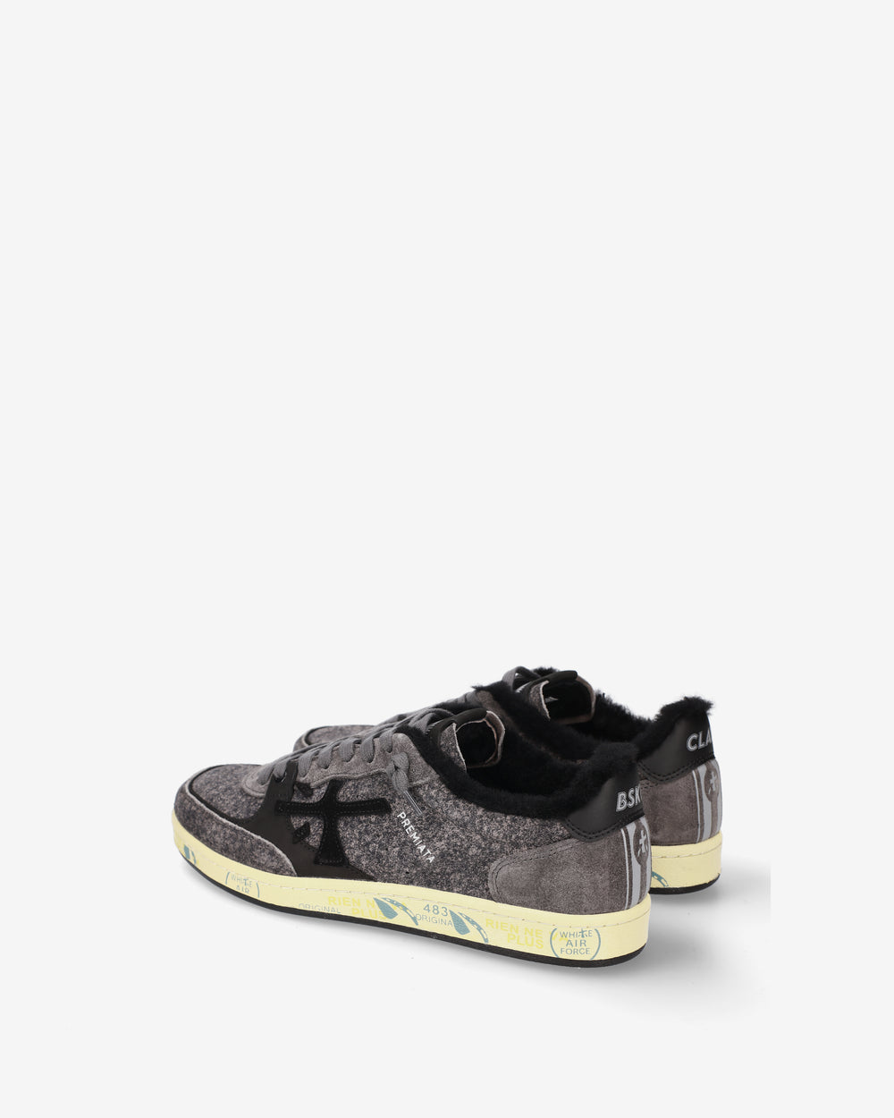Bskt Clay 8713m
