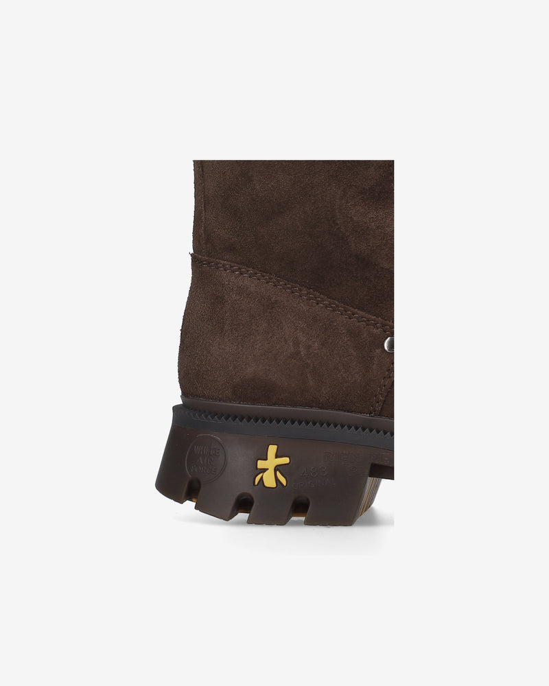 Claphamd 516