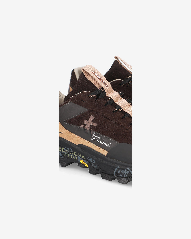 Devin 500