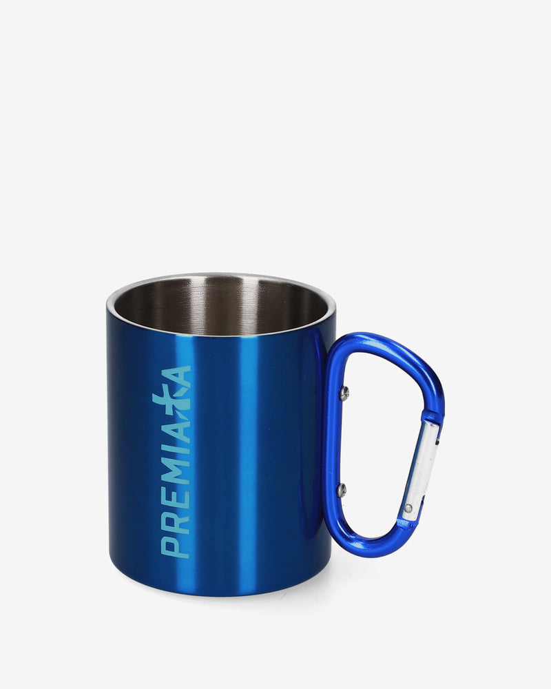 Mug Carabiner Blue