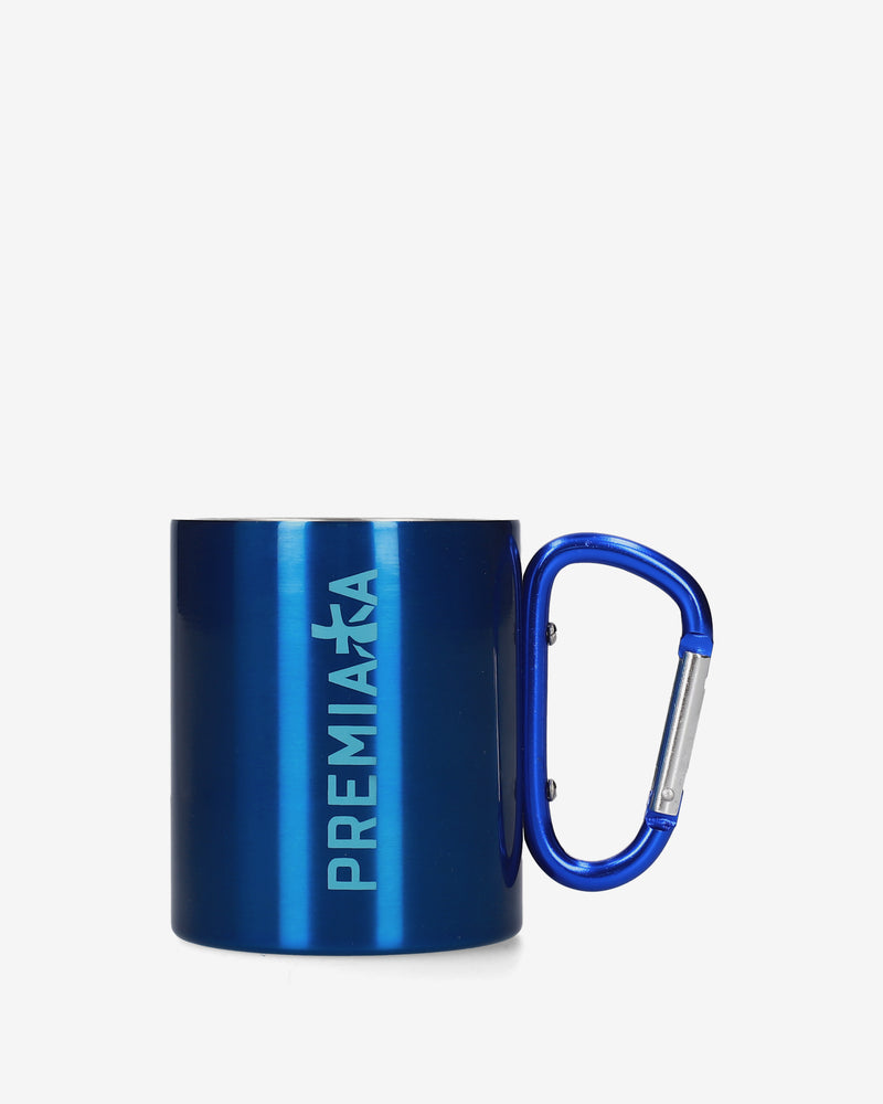 Mug Carabiner Blue