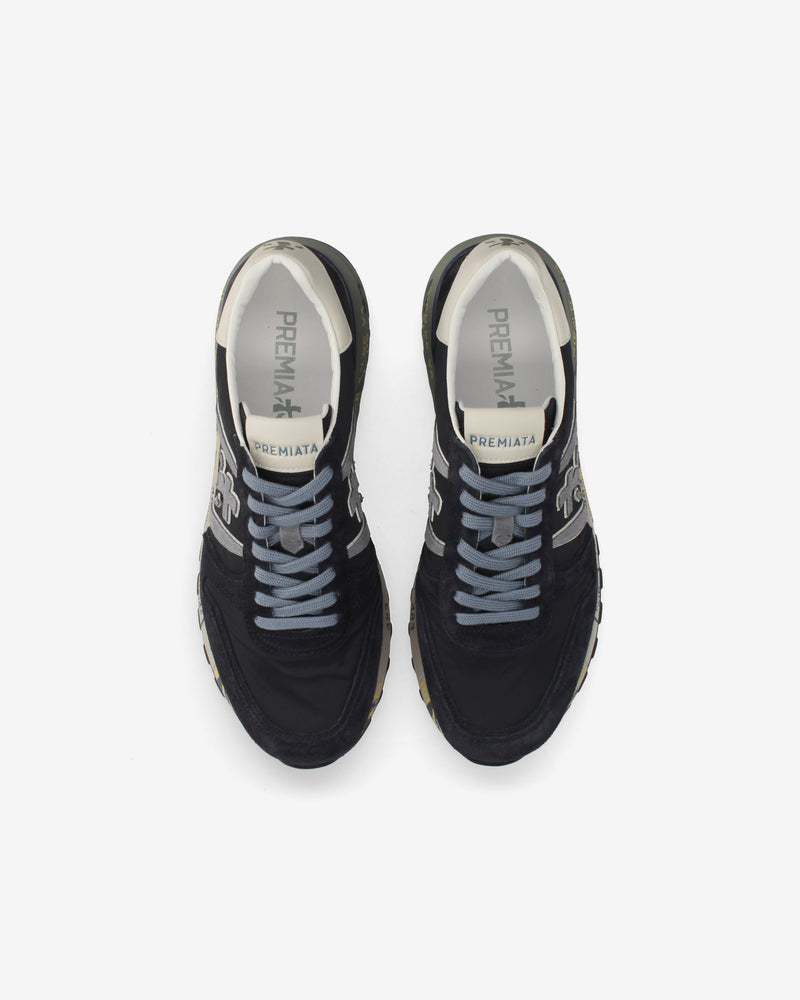 Lander 8656