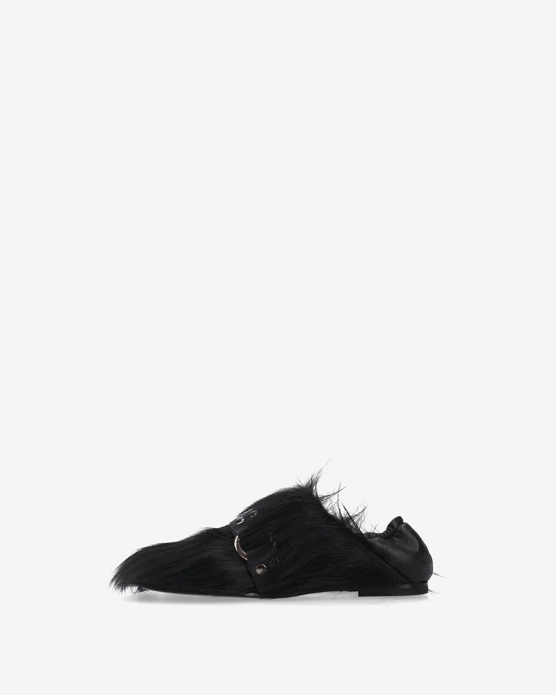 Slip-On Garda Nero 