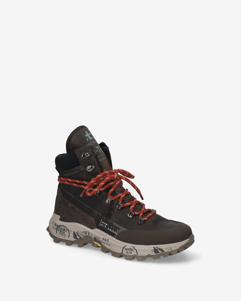 MidTreck 508