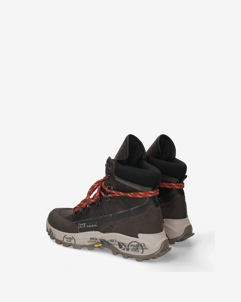 MidTreck 508