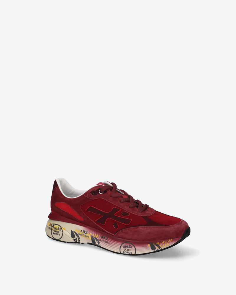 Moerun 8537