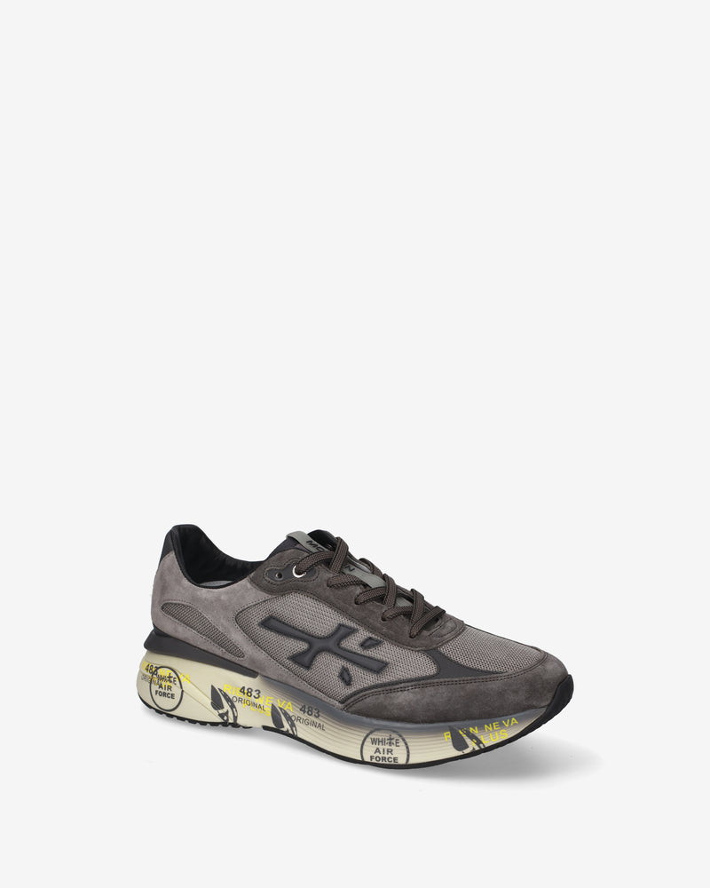 Moerun 8540