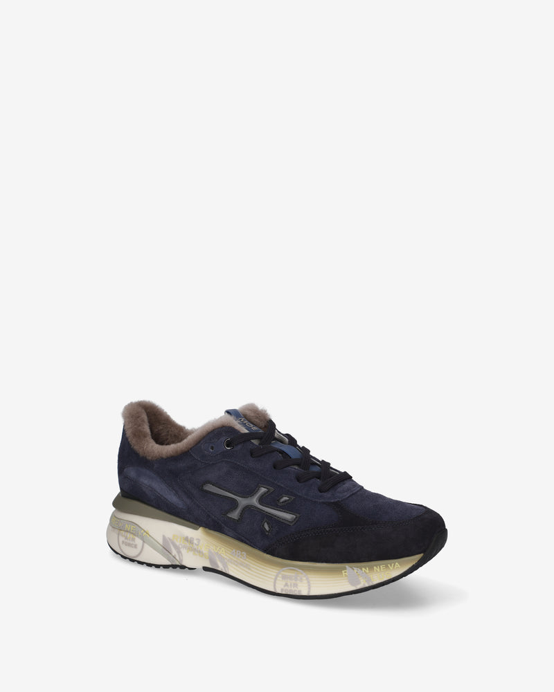 Moerun 7776m