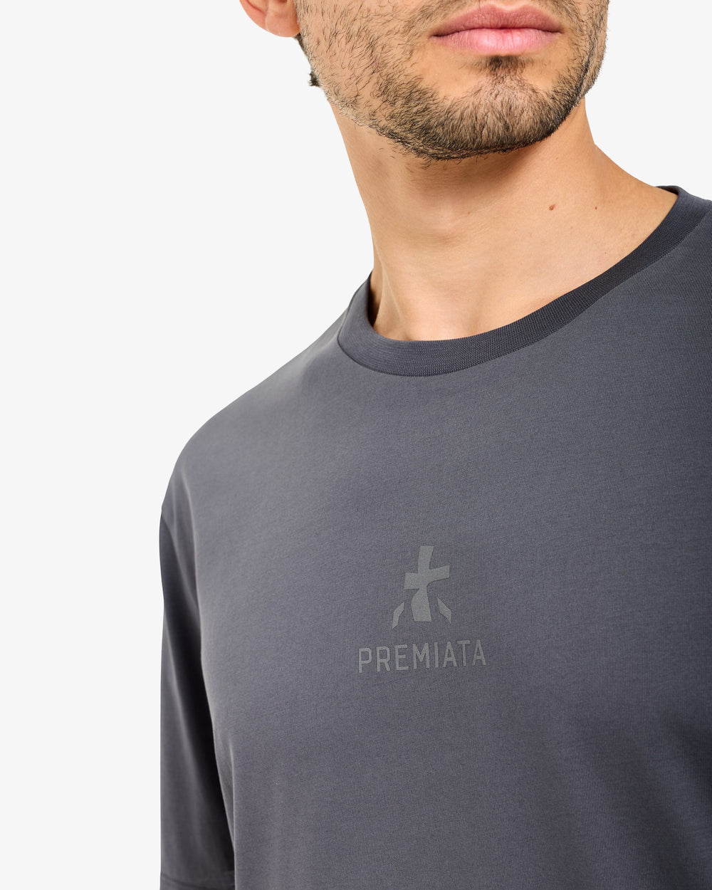 Cotton jersey T-shirt