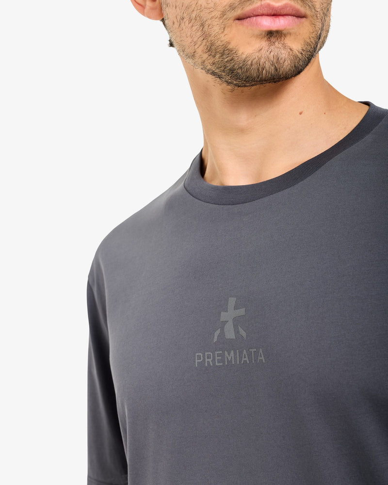 Cotton jersey T-shirt