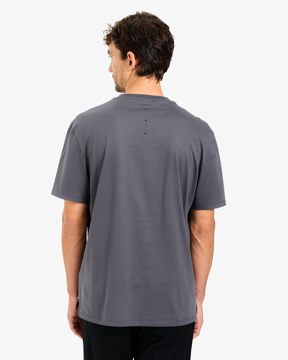 Cotton jersey T-shirt
