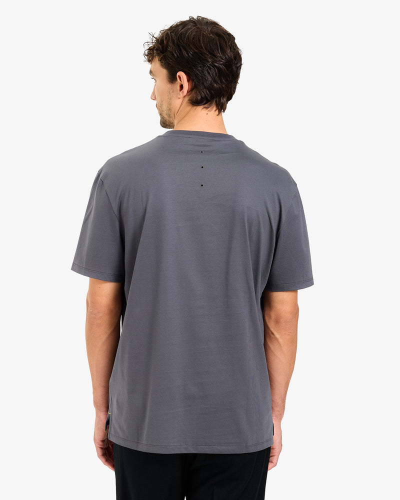 Cotton jersey T-shirt
