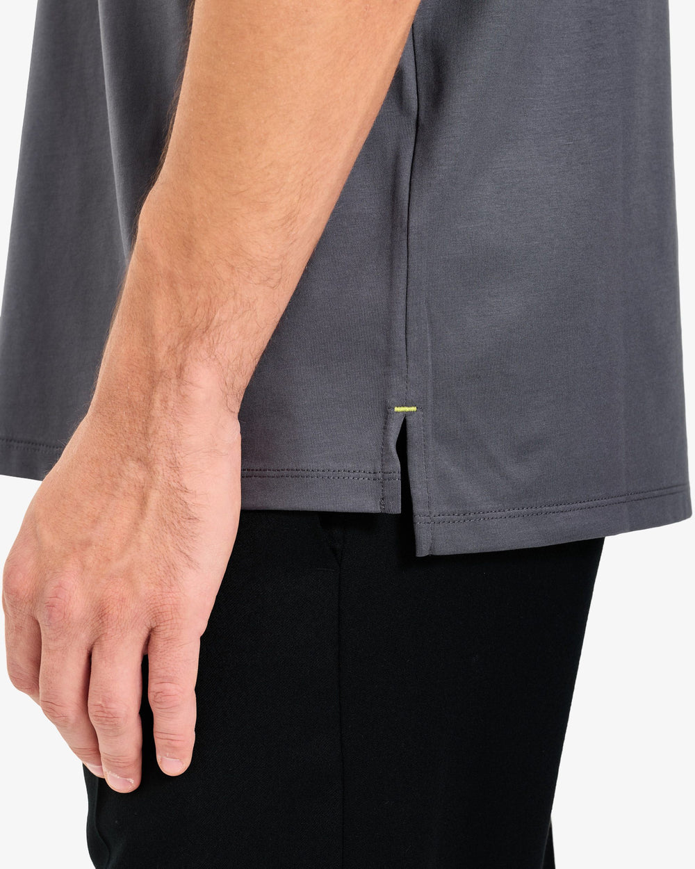 Cotton jersey T-shirt