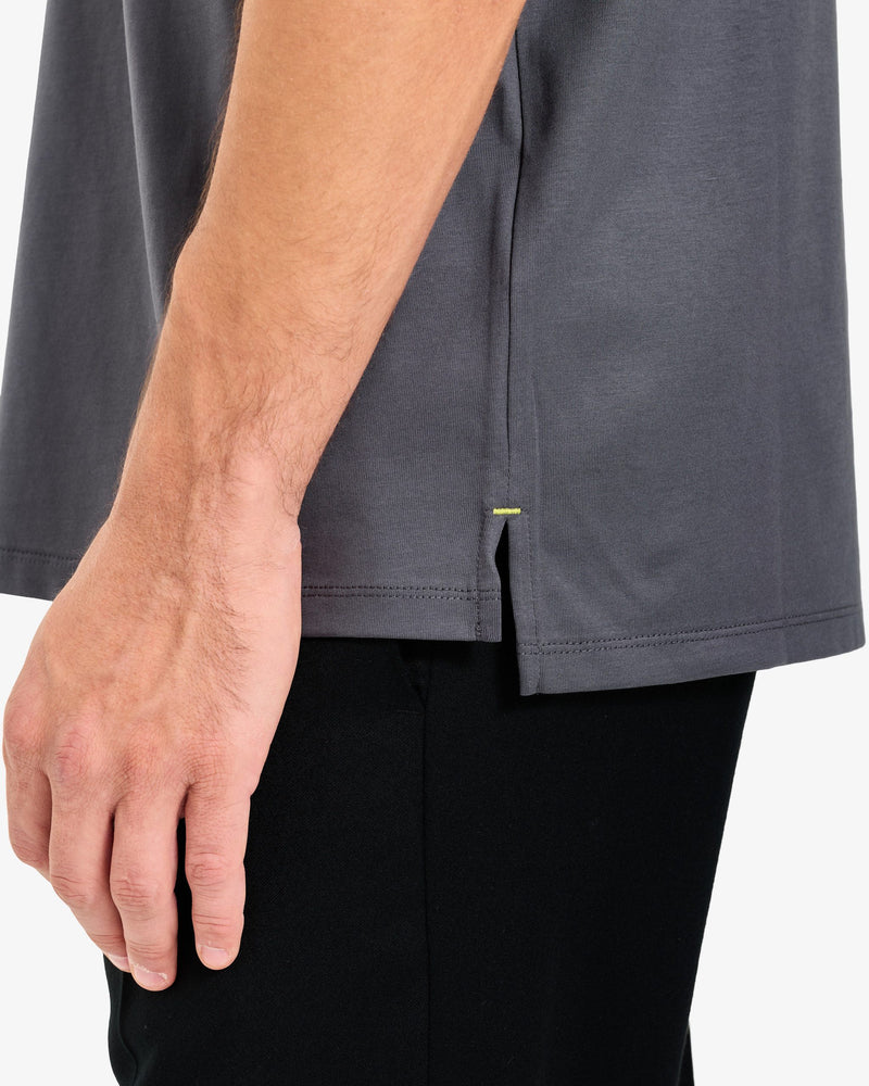 Cotton jersey T-shirt