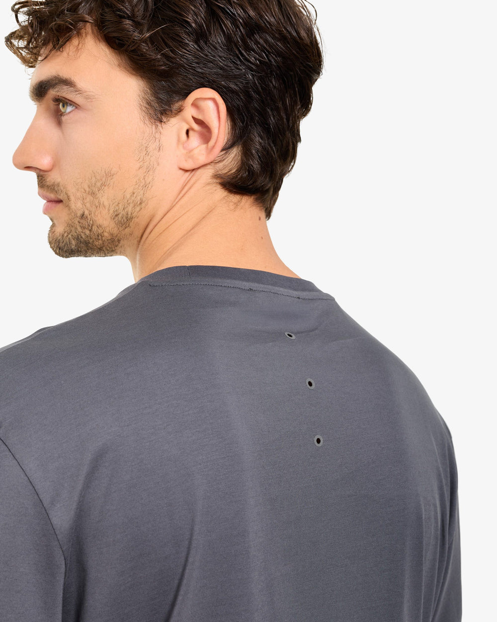 Cotton jersey T-shirt