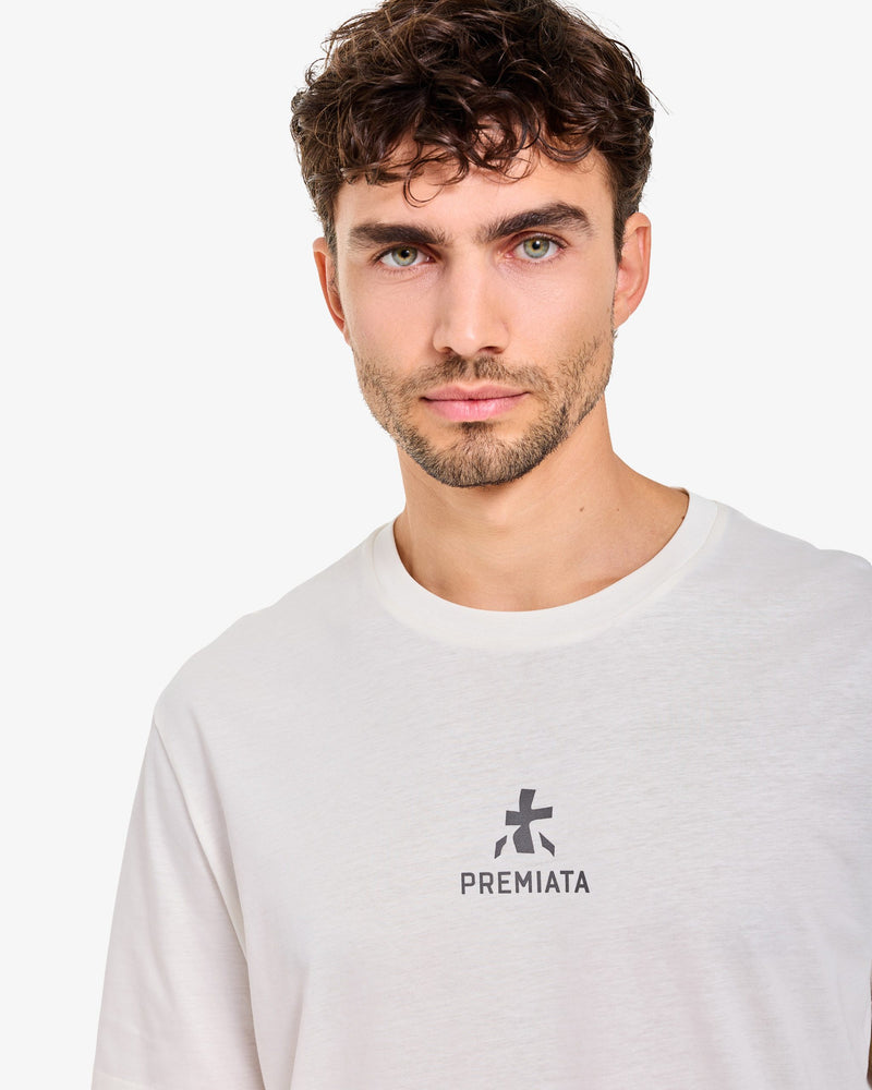 Cotton jersey T-shirt