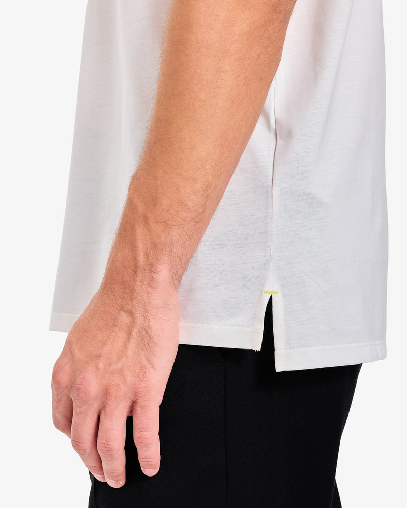 Cotton jersey T-shirt