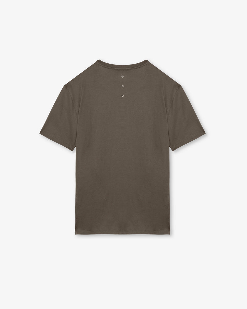 Cotton jersey T-shirt