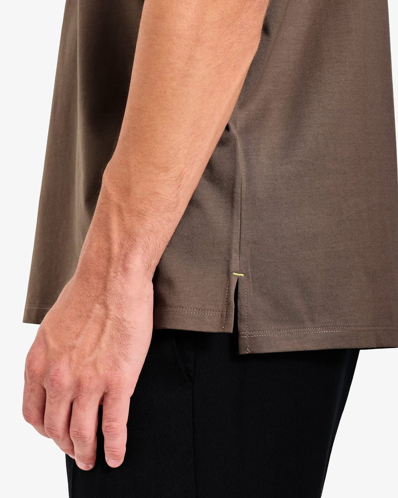 Cotton jersey T-shirt