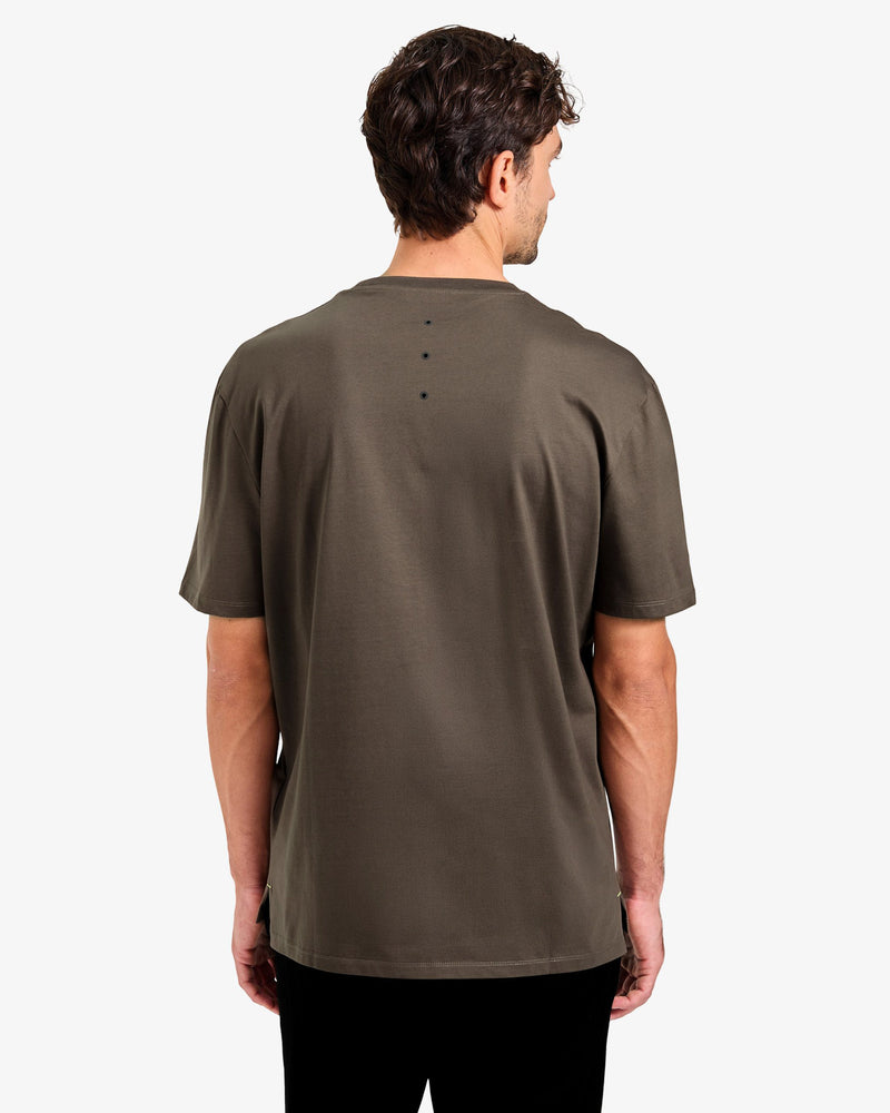 Cotton jersey T-shirt